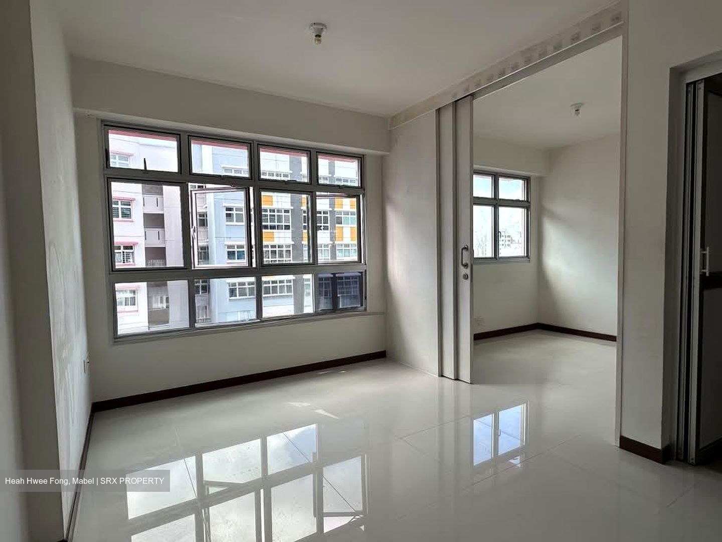 Blk 448B West Valley @ Bukit Batok (Bukit Batok), HDB 2 Rooms #556710141